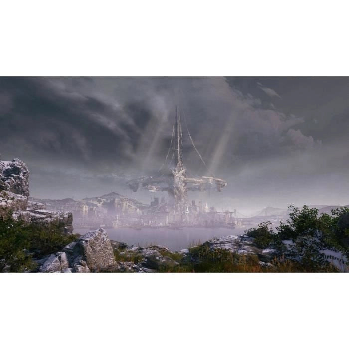 Stellar Blade  Gioco per PS5