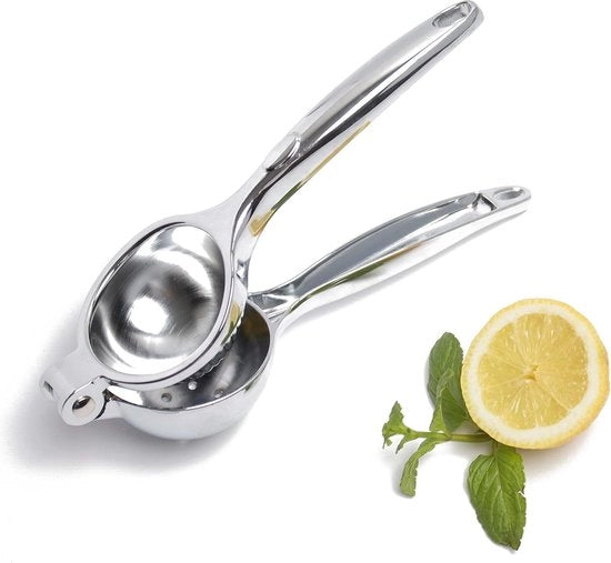 Citruspers a mano per arance e limoni, Alta Qualità, Resistente alla lavastoviglie