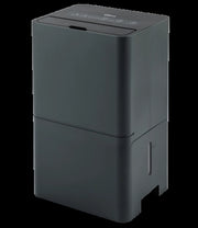 Deumidificatore D 812 SMART bianco, ambienti fino a 75 m3, controllo wi-fi, rimuove 12 lt/g, timer 6hr