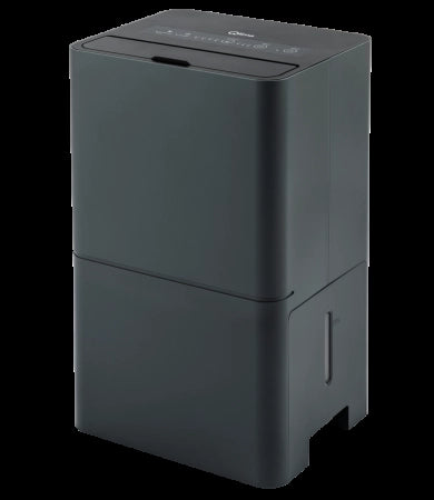 Deumidificatore D 812 SMART bianco, ambienti fino a 75 m3, controllo wi-fi, rimuove 12 lt/g, timer 6hr