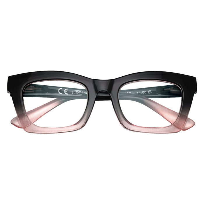 OCCHIALI PER LETTURA 'G7-BRK' + 1,50  - ZIPPO