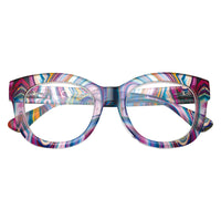 OCCHIALI PER LETTURA 'G4-MCL' + 3,00  - ZIPPO