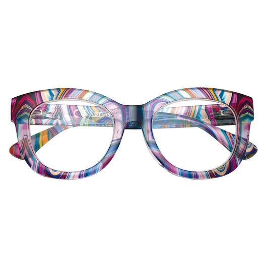 OCCHIALI PER LETTURA 'G4-MCL' + 3,00  - ZIPPO