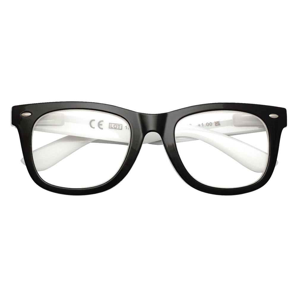 OCCHIALI PER LETTURA 'G2-WHI' + 3,50  - ZIPPO