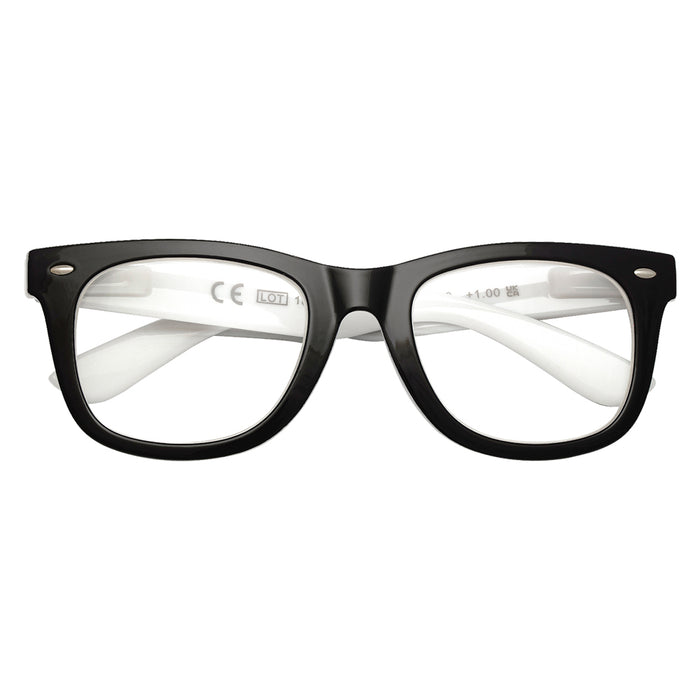 OCCHIALI PER LETTURA 'G2-WHI' + 3,50  - ZIPPO