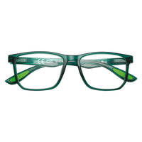 OCCHIALI PER LETTURA 'G8-CRV' + 1,00  - ZIPPO