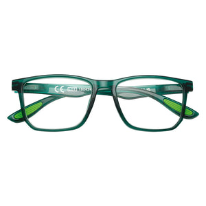 OCCHIALI PER LETTURA 'G8-CRV' + 1,00  - ZIPPO