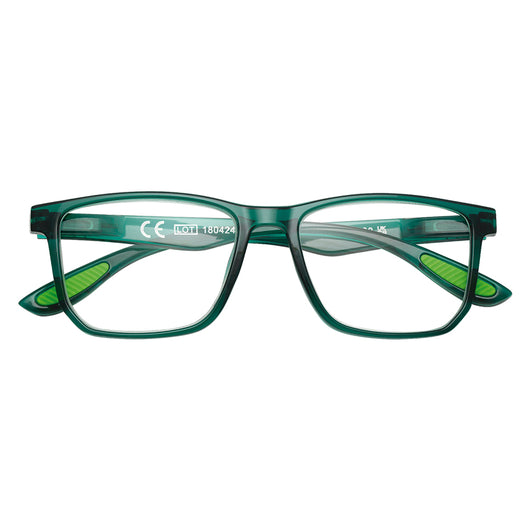 OCCHIALI PER LETTURA 'G8-CRV' + 1,00  - ZIPPO