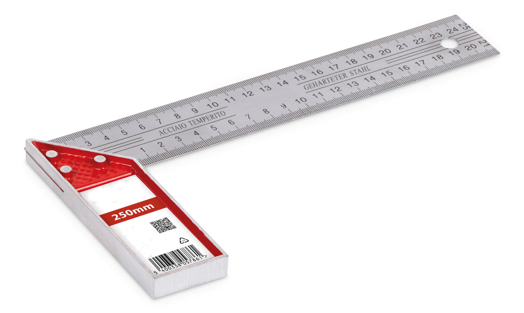 SQUADRA PER FALEGNAME  mm. 250