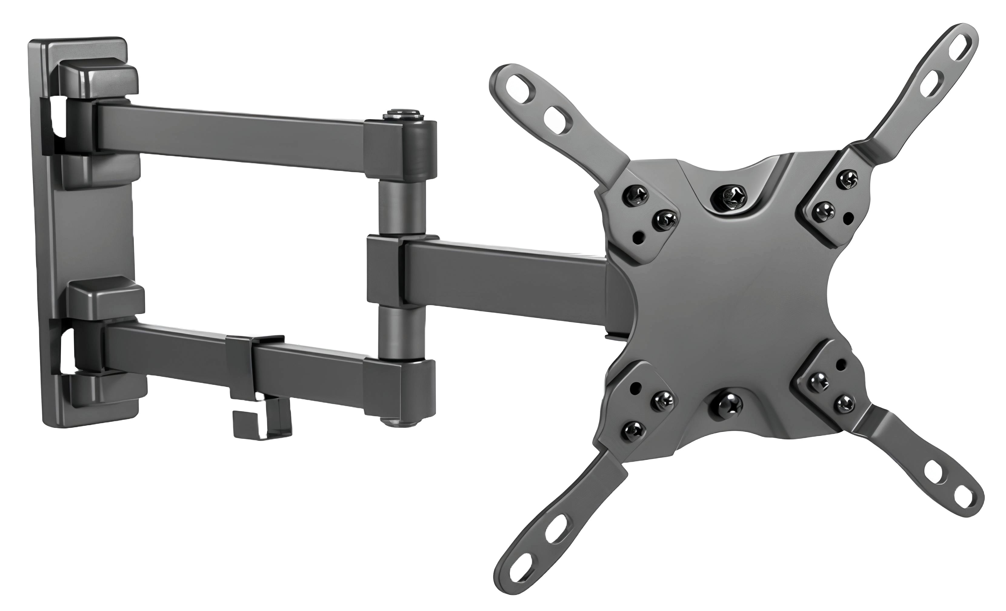 SUPPORTO PER TV CON BRACCIO MOBILE PER SCHERMI 13-42