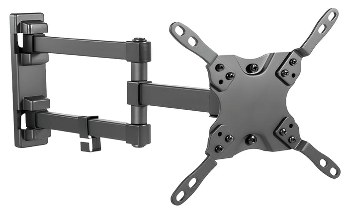 SUPPORTO PER TV CON BRACCIO MOBILE PER SCHERMI 13-42