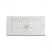 Placca interna per cassette incasso mono pulsante 3730015 Faismilani
