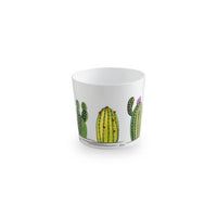 CACHEPOT MAYA 13,5CM  CACTUS- 6,0 pz