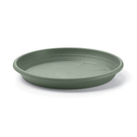 SOTTOVASO CILINDRO 30CM P/VASO 40 TERRA LAGUNA- 1,0 pz