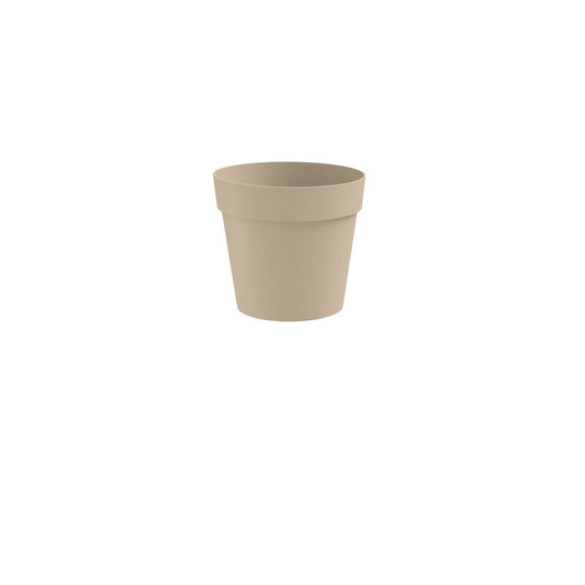 VASO CINQUETERRE 30CM TERRA ETRUSCA- 1,0 pz