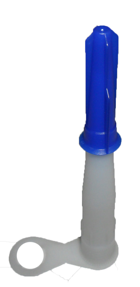 R BECCUCCIO X SILICONE- 1,0 pz