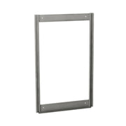 TELAIO PENSILE PER MADIA 600X40XH1000 MM- 1,0 pz