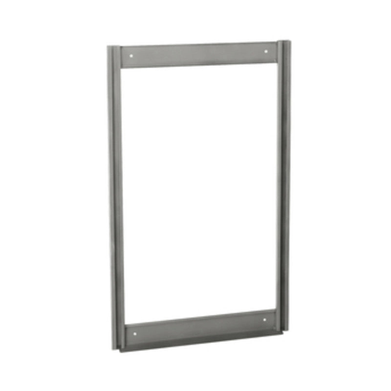 TELAIO PENSILE PER MADIA 600X40XH1000 MM- 1,0 pz