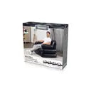 DIVANO GONFIABILE 5 IN 1  cm.188x152x64h.  peso Kg.4,9 (art.75054)    BESTWAY