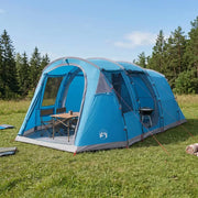 Tenda a tunnel Blu 505 x 330 x 204 cm 42017479