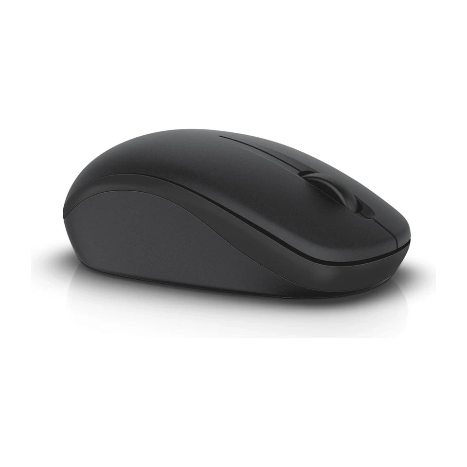 DELL WM126 mouse Ottico Wireless RF Ambidestro 1000 DPI