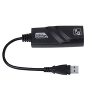 Adattatore Convertitore USB  LAN