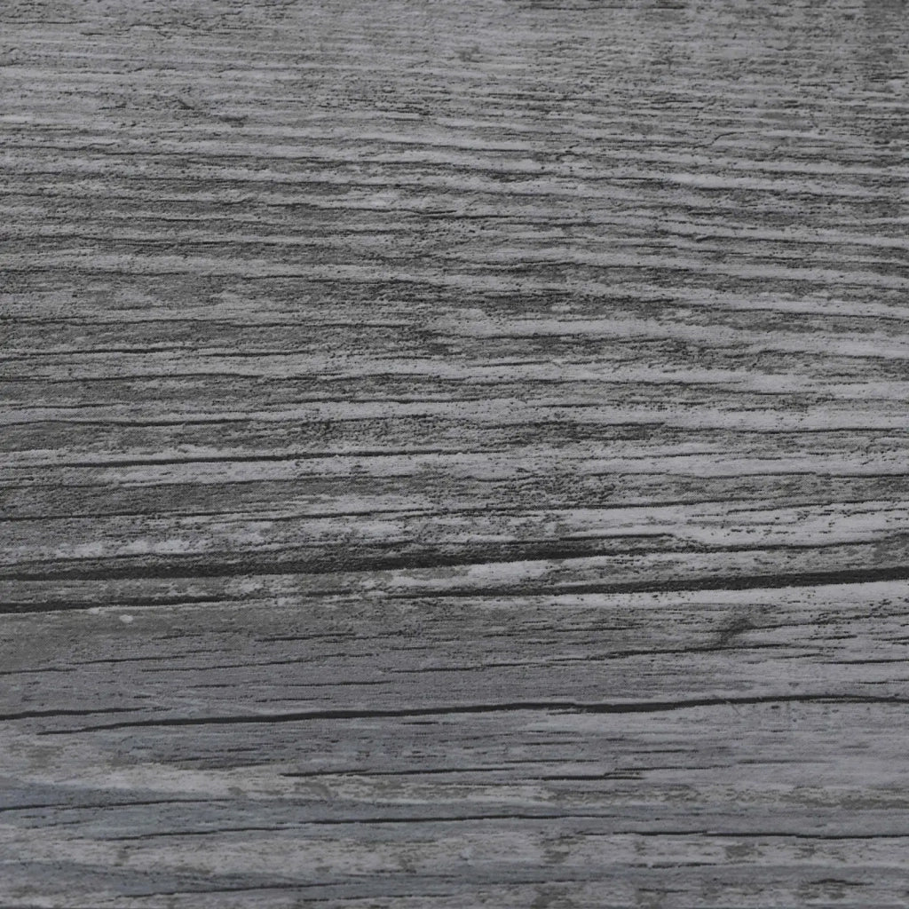 Tavole per Pavimenti 18 pz Grigio 5,26 m2 PVC CFW7064268