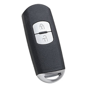 RADIOCOMANDO AUTO MAZ25RP32  - per Mazda  - SILCA