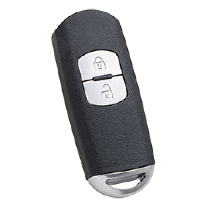 RADIOCOMANDO AUTO MAZ25RP32  - per Mazda  - SILCA