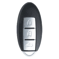 RADIOCOMANDO AUTO NSN14P01  - per Nissan  - SILCA