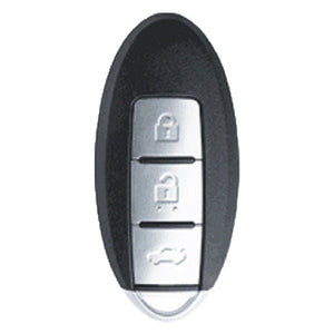 RADIOCOMANDO AUTO NSN14P01  - per Nissan  - SILCA