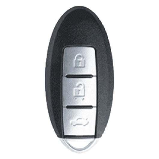 RADIOCOMANDO AUTO NSN14P01  - per Nissan  - SILCA