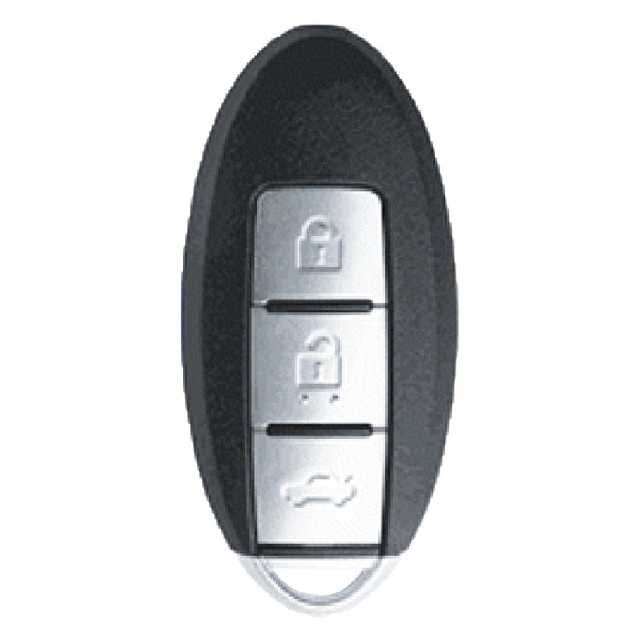 RADIOCOMANDO AUTO NSN14P01  - per Nissan  - SILCA