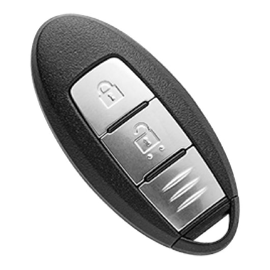 RADIOCOMANDO AUTO NSN14P30  - per Nissan  - SILCA