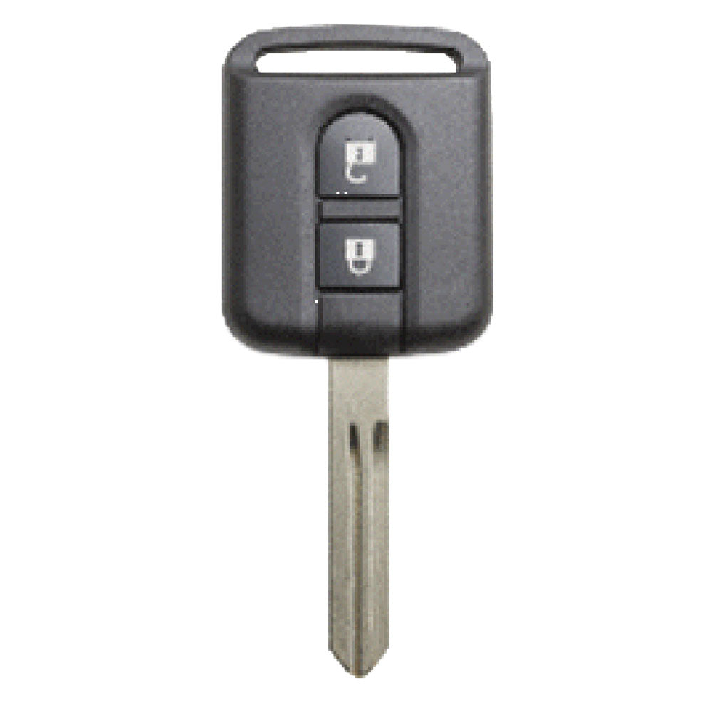 RADIOCOMANDO AUTO NSN14R14  - per Nissan  - SILCA