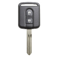 RADIOCOMANDO AUTO NSN14R14  - per Nissan  - SILCA