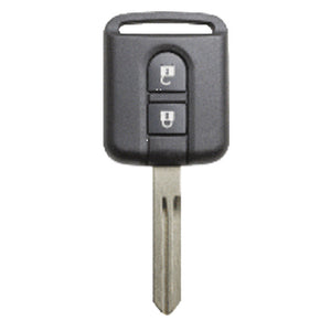 RADIOCOMANDO AUTO NSN14R14  - per Nissan  - SILCA