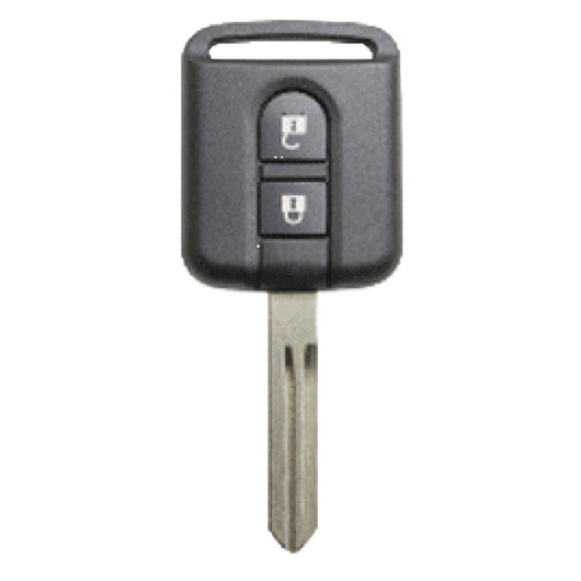 RADIOCOMANDO AUTO NSN14R14  - per Nissan  - SILCA