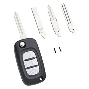 RADIOCOMANDO AUTO RN-N01R11  - per Renault / Dacia  - SILCA