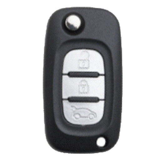 RADIOCOMANDO AUTO RNR01 - per Renault / Dacia  - SILCA