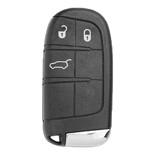 RADIOCOMANDO AUTO SIP22P36 - per Fiat / Jeep  - SILCA