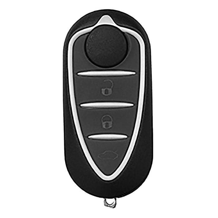 RADIOCOMANDO AUTO SIP22AR34 - per Alfa Romeo  - SILCA