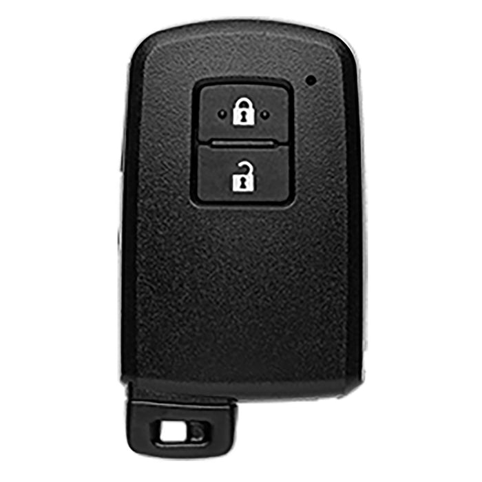 RADIOCOMANDO AUTO TOY52P18 - per Toyota  - SILCA