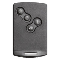 RADIOCOMANDO AUTO VA150S15 - per Renault  - SILCA