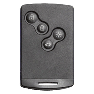 RADIOCOMANDO AUTO VA150S15 - per Renault  - SILCA