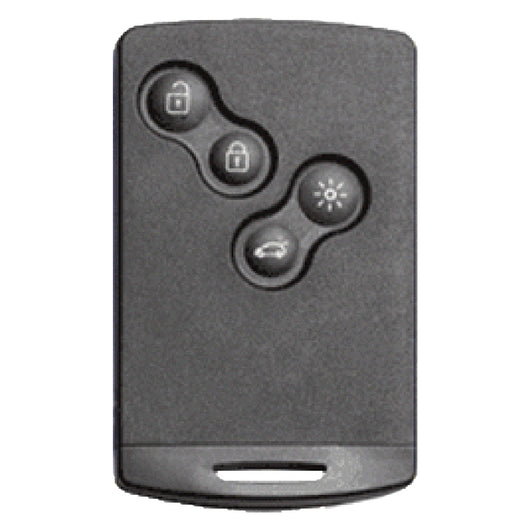 RADIOCOMANDO AUTO VA150S15 - per Renault  - SILCA