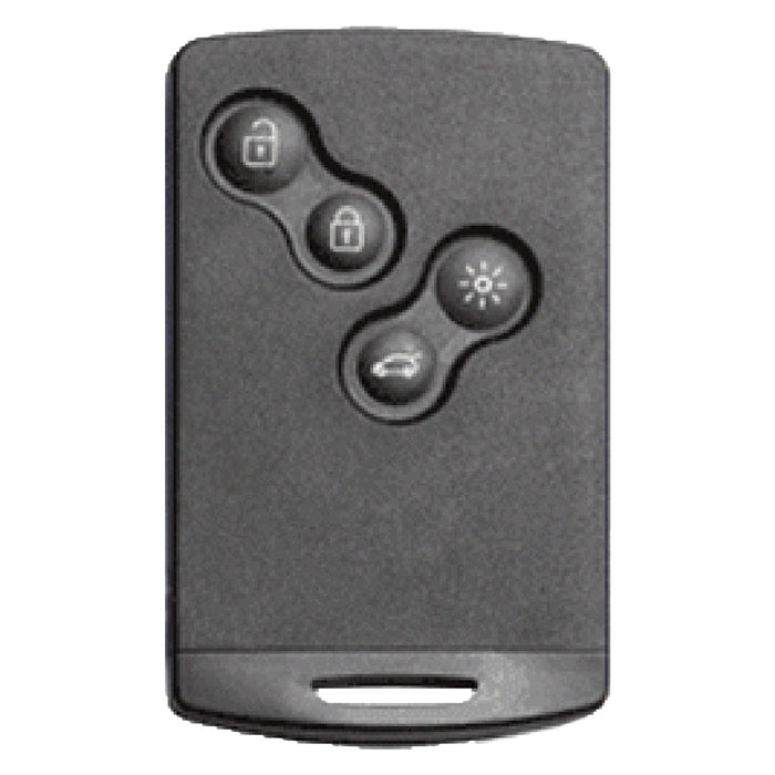 RADIOCOMANDO AUTO VA150S15 - per Renault  - SILCA