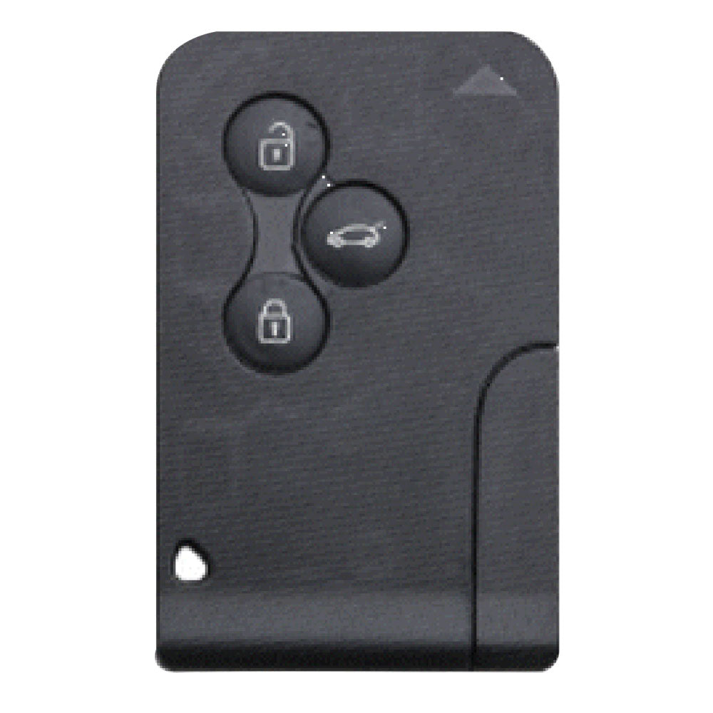 RADIOCOMANDO AUTO VA150S19 - per Renault  - SILCA