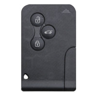 RADIOCOMANDO AUTO VA150S19 - per Renault  - SILCA