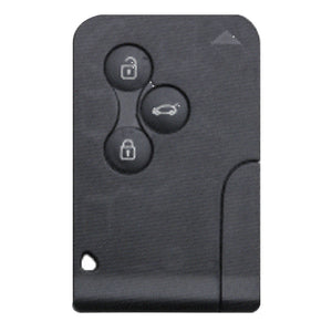 RADIOCOMANDO AUTO VA150S19 - per Renault  - SILCA